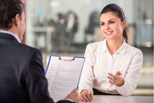 importanza del colloquio di lavoro